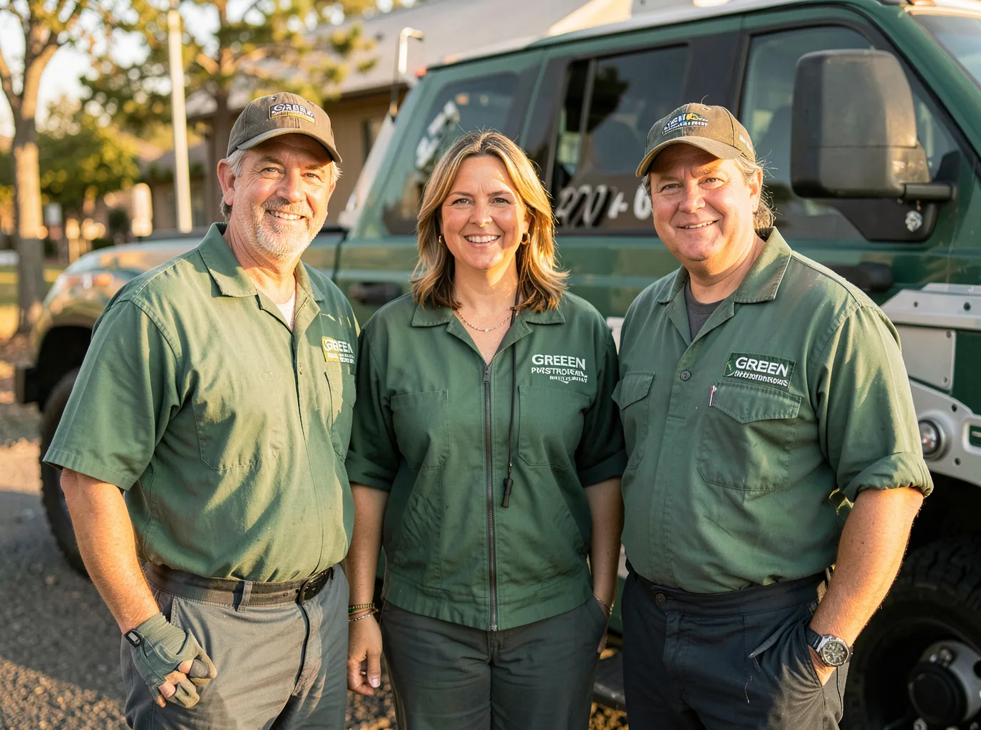 Water Damage Restoration company in Kelso, WA